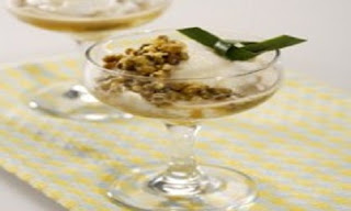 Resep Menciptakan Bubur Sumsum Kolak Kacang Ijo Khas Ponorogo